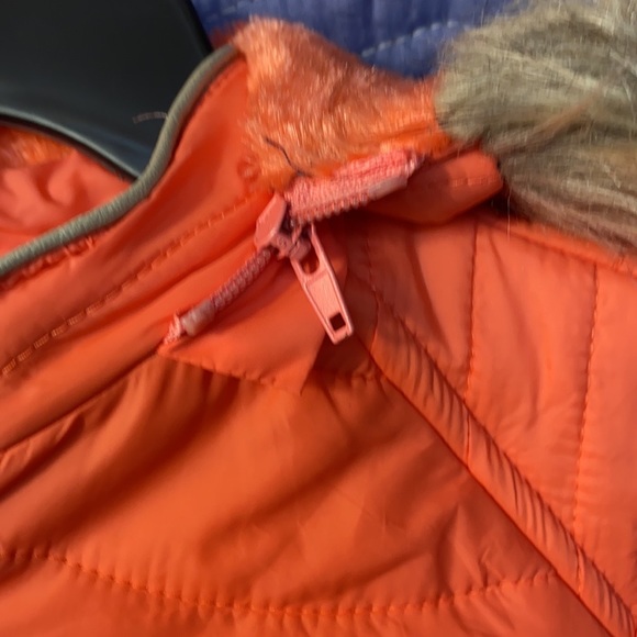 Women’s winter vest - Picture 3 of 4